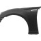 Aripa fata Subaru Brz, 06.2012- / GT-86 06.2012, partea Stanga, fara gaura pentru semnalizare, 57129CA0309P, 72S101