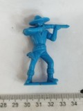 bnk jc Leyla - cowboy cu pusca