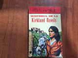 Misterul de la Kirkland Revels de Victoria Holt