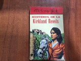 Misterul de la Kirkland Revels de Victoria Holt