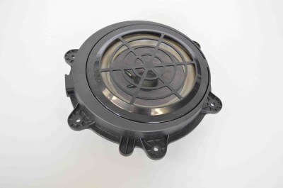 Difuzor ușă dreapta spate PORSCHE CAYENNE 92A 2014 OEM: 7PP035710C 25979710 foto