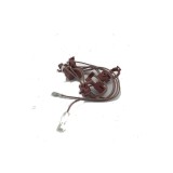 Micro&icirc;ntrerupător Placă Gătit WHIRLPOOL 488000500419 Original Compatibil Ariston Indesit