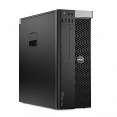 Workstation SH Dell Precision T3600, Hexa Core E5-2620, NVidia Quadro 2000 foto