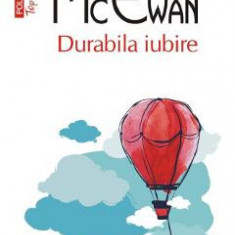 Durabila iubire - Ian McEwan