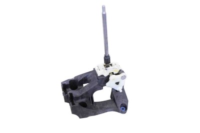 Timonerie cutie de viteze SSANGYONG KORANDO 2018 OEM: Off-road | 25642625 foto