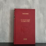 Theodor Constantin - La miezul nopții va cădea o stea | roman de spionaj, Al Doilea Război Mondial, literatură polițistă