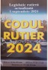 Codul Rutier 2024 [Legislatia rutiera actualizata]