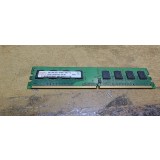 Ram PC hynix 1GB PC2-6400U HYMP112U64CP8-S6