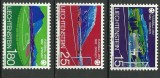 Cumpara ieftin Liechtenstein 1982 - Stadioane CM fotbal, serie neuzata