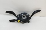 Maneta semnalizare ștergătoare AUDI A3 Sportback 8VA, 8VF 2018 OEM: 8V0953521JR,5Q0953549E,8V0953502AH 30493813