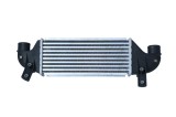 NRF 30992 Intercooler compresor