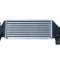 NRF 30992 Intercooler compresor