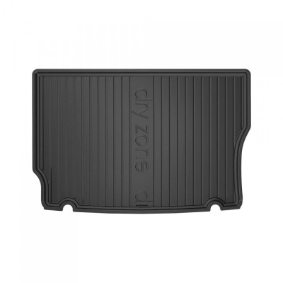 Tavita portbagaj Opel Meriva A 2003-2010 Frogum DZ foto