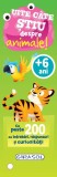 Cumpara ieftin Uite cate stiu despre animale!, Girasol