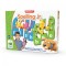 Puzzle Potriveste Literele - Eng