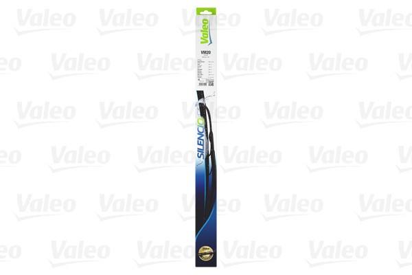 STERGATOR VALEO SILENCIO CONVENTIONAL PERFORMANCE 650 MM VM20