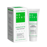 Crema purifianta No Spot Keratofix, 25 ml, Fiterman