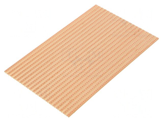 Placă Prototip Universală 100x160mm