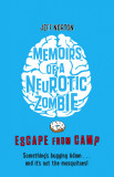 Escape from Camp | Jeff Norton