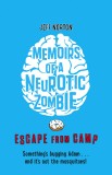 Escape from Camp | Jeff Norton, Faber &amp; Faber