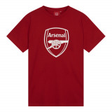 FC Arsenal tricou de copii No1 Tee red - 10 let