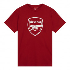 FC Arsenal tricou de copii No1 Tee red - 8 let