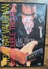 DVD Stevie Ray Vaughan And Double Trouble &ndash; Live From Austin, Texas, Epic rec