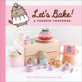 Let&#039;s Bake: A Pusheen Cookbook
