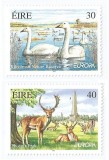 |Irlanda, Europa CEPT, 1999, MNH