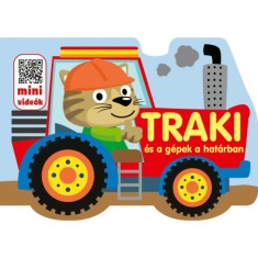 Traki &eacute;s a g&eacute;pek a hat&aacute;rban