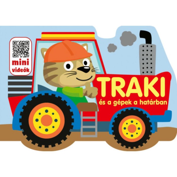 Traki &eacute;s a g&eacute;pek a hat&aacute;rban