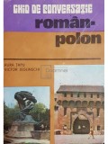 Aura Tapu - Ghid de conversatie roman-polon (Editia: 1981)