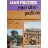 Aura Tapu - Ghid de conversatie roman-polon (Editia: 1981)