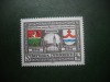 HOPCT TIMBRE MNH 708 COMUNA HOFKIRCHEN 1200 ANI 1985 -1 VAL AUSTRIA, Nestampilat