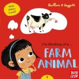 I&#039;m Thinking of a Farm Animal