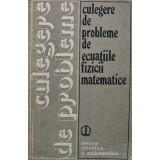 Culegere de probleme de ecuatiile fizicii matematice - 1981 - V. S. Vladimirov (BA47)