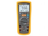 Multimetru Digital Bluetooth LCD FLUKE 1587 FC