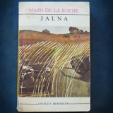 JALNA - MAZO DE LA ROCHE - MERIDIANE