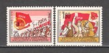 Albania.1977 Congresul Sindicatelor SA.435, Nestampilat