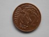 2 CENTS 1985 NOUA ZEELANDA, Australia si Oceania