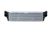 NRF 30959 Intercooler, compresor