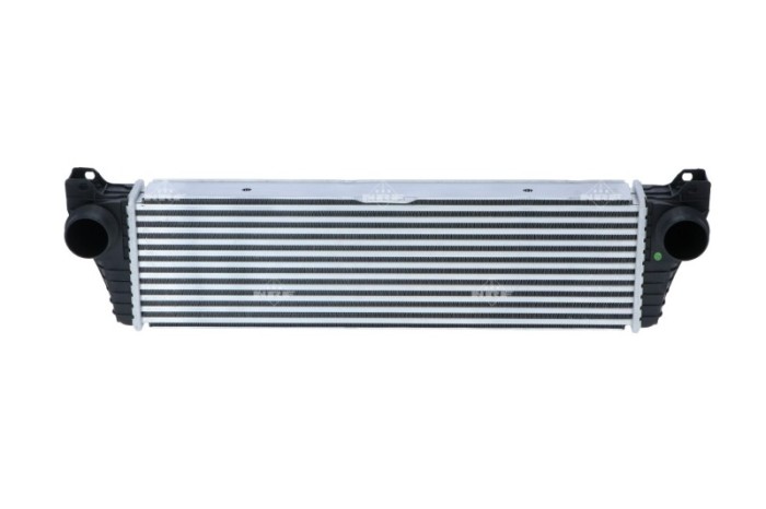 NRF 30959 Intercooler, compresor