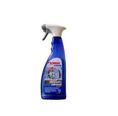 Solutie Curatare Jante Sonax Xtreme, 750ml