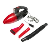 Aspirator auto de mana pentru umed si uscat, 12V, 60W, Breckner