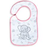 BabyOno Be Active Flavour Explorer bavețică Elephant 6 m+ 1 buc