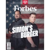 Forbes - 2025. szeptember