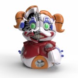 Five Nights at Freddy&acute;s Tubbz PVC Figure Circus Baby 1st Edition 10 cm