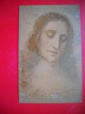 HOPCT 12993 REDENTORE- LEONARDO DA VINCI-ITALIA-STENGEL - CP PICTURA --NECIRCULATA
