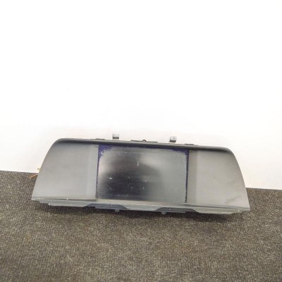 Ecran de navigație BMW 5 Touring F11 2010 OEM: 9243896 4200566 foto