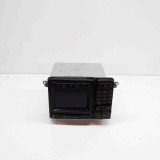 Unitate radio CD navigație MERCEDES-BENZ S W220 2001 OEM: Sedan | 14445971